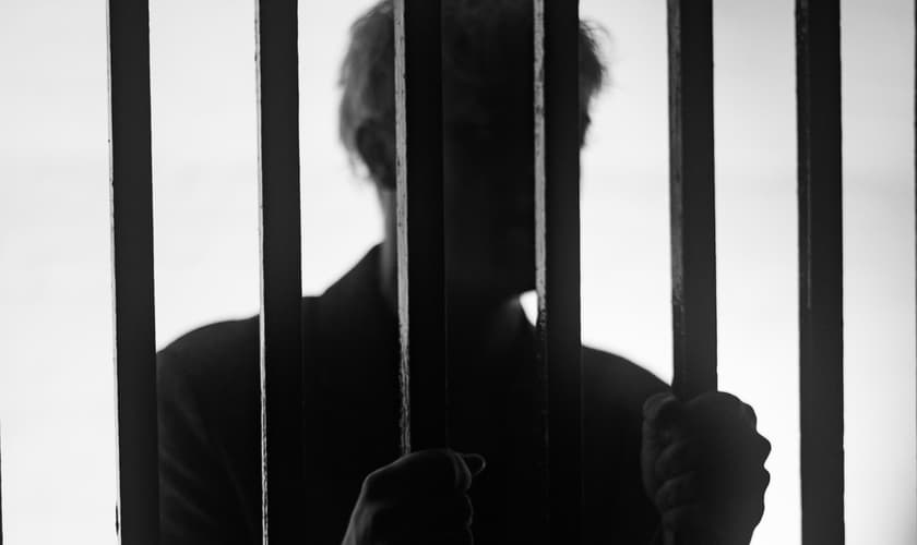 Os crentes, que são irmãos, estão presos desde 2011. (Foto: Imagem ilustrativa/Unsplash/Harry Shelton).