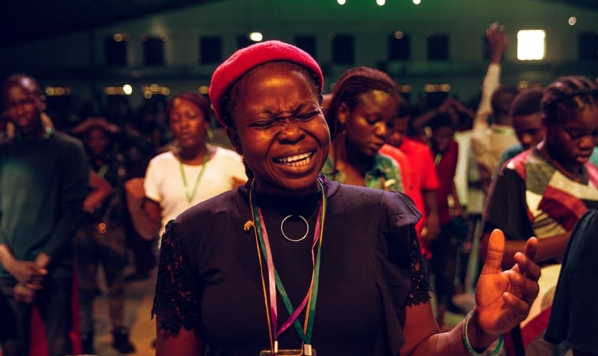 (Foto: Adedotun Adegborioye/Unsplash)