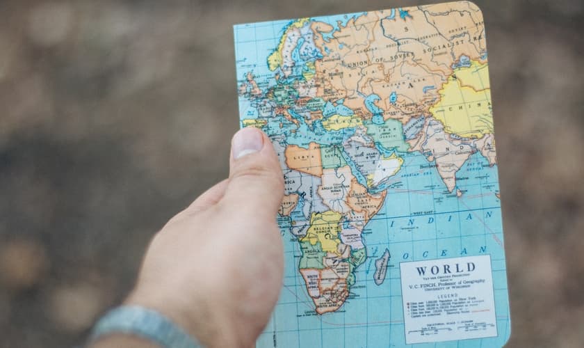 (Foto: Unsplash/Adolfo Félix)