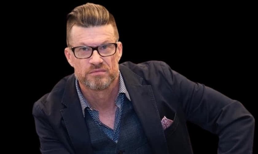 Michael Molthan. (Foto: Facebook Michael Molthan)