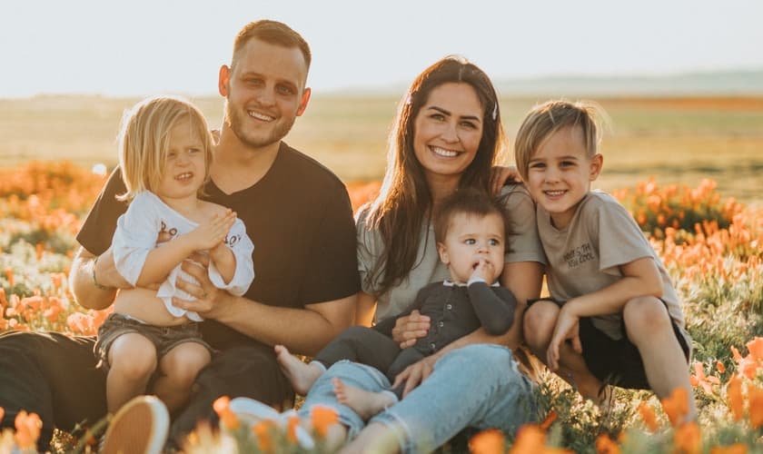 A Buffer Insurance custeará os gastos com adoção e parto para seus funcionários. (Foto: Imagem ilustrativa/Unsplash/Nathan Dumlao).