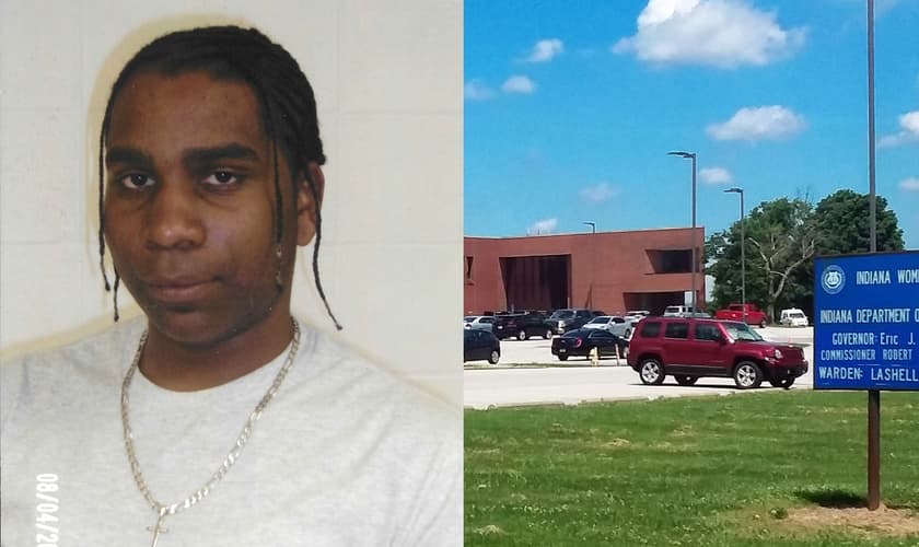 (Foto: Facebook/Justice4Demi|Wikimedia Commons)