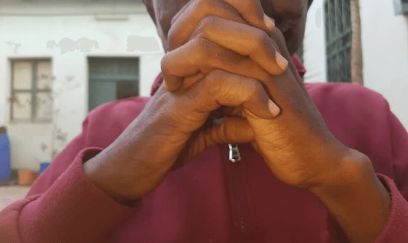 Cristãos eritreus enfrentam perseguição vinda do governo e da população. (Foto: Portas Abertas)