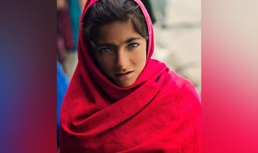 O sequestro e o casamento forçado de meninas cristãs têm se tornado comuns no Paquistão. (Foto: Imagem ilustrativa/Wikimedia Commons/Muaz Asim).