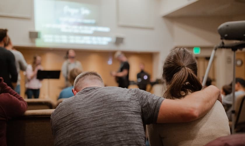 O estudo da Gray Matter Research revelou que a maioria dos crentes ainda são imaturos na fé. (Foto: Imagem ilustrativa/