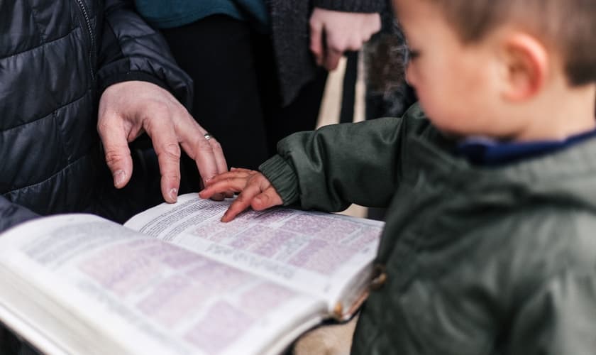 (Foto: Priscilla Du Preez/Unsplash)