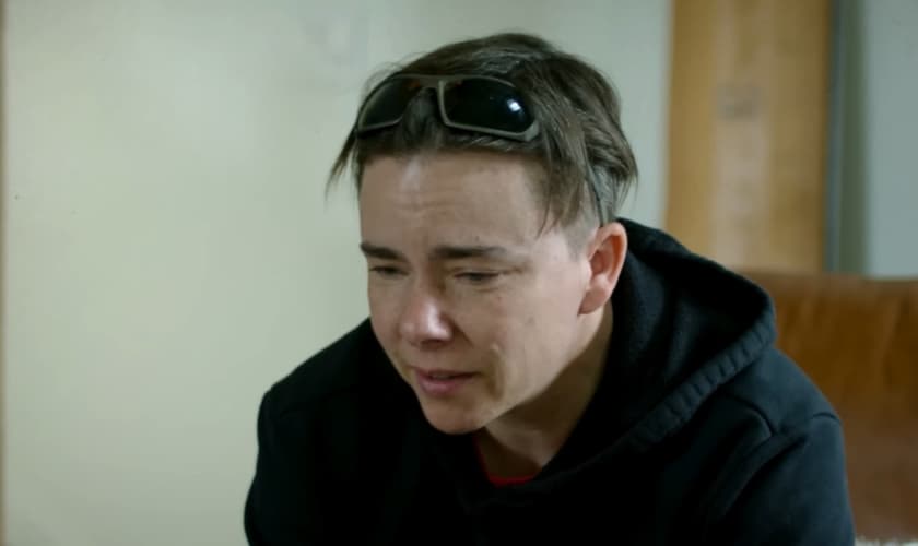 Jeannette Cooper. (Foto: Captura de tela/Independent Woman´s Forum)