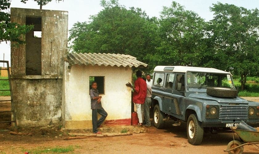 A cidade de Mueda abriga tropas moçambicanas que se preparam para uma ofensiva para retomar Mocímboa da Praia do Al-Shabaab. (Imagem ilustrativa: Wikiwan/CreativeCommons)