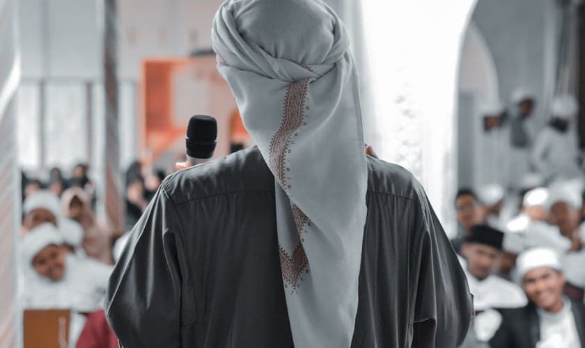 Imagem ilustrativa. (Foto: Muhammad Adil/Unsplash)