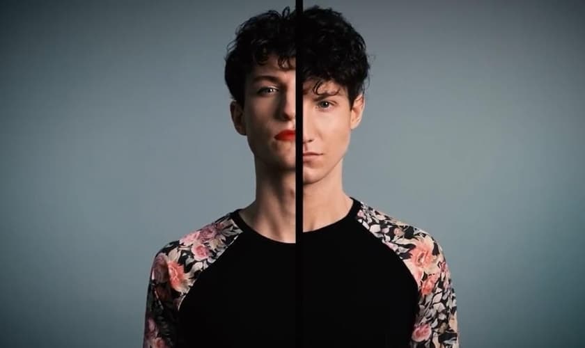 Transição de gênero. (Foto representativa: Captura de tela/Vídeo Fox News)