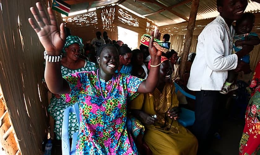 Quatro ex-muçulmanos convertidos foram ameaçados de pena de morte por um promotor. (Foto: Imagem ilustrativa/Wikimedia Commons/Steve Evans).