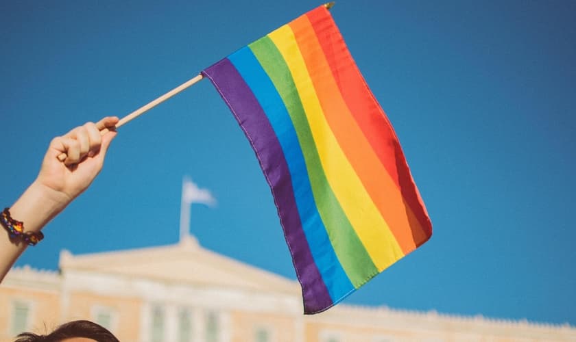 A Prefeitura de Natal promoveu evento sobre sexualidade LGBT na infância. (Foto: Imagem ilustrativa/Unsplash/Stavrialena Gontzou).