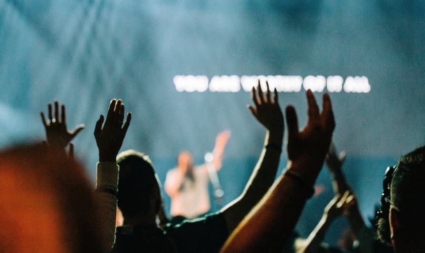 Para David Kinnaman, o ministério jovem precisa de uma renovação. (Foto: Imagem ilustrativa/Unsplash/Bree Anne).