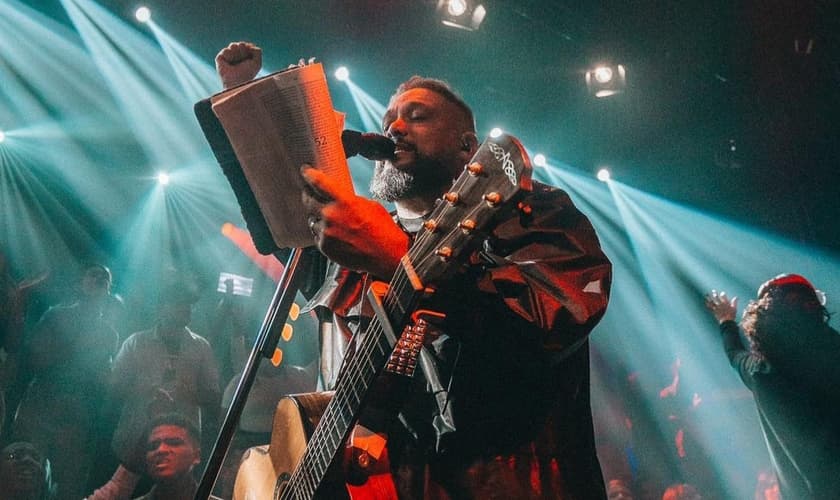 (Foto: Facebook/César Júnior)