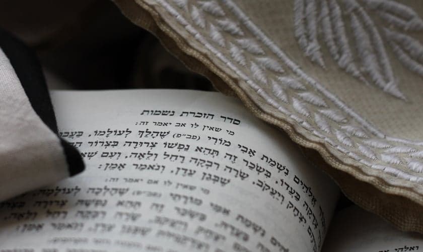 (Foto: Menachem Weinreb/Unsplash)