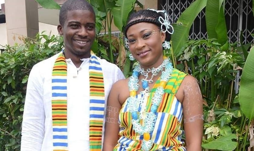 Casal pode ser punido pela justiça sudanesa por se converter ao cristianismo. (Foto representativa: Wikimedia Commons/Kamara Kolo Rachelle)