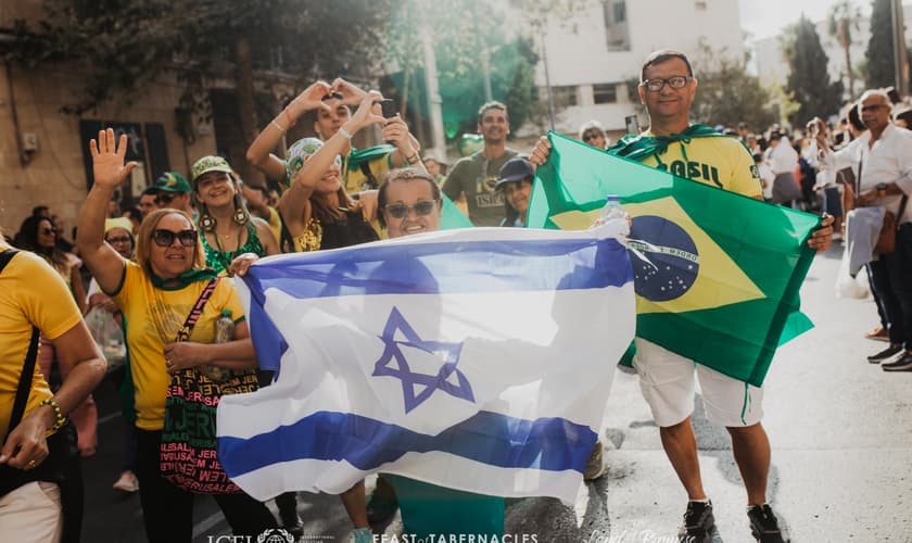 (Foto: International Christian Embassy Jerusalem/Katarína Haršányová)