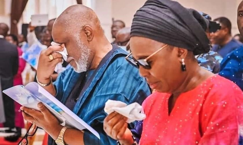 Pastores fulanis atacaram vilas em Benue, deixando mais de 100 feridos. (Foto: Imagem ilustrativa/Catholic Diocese of Ondo).