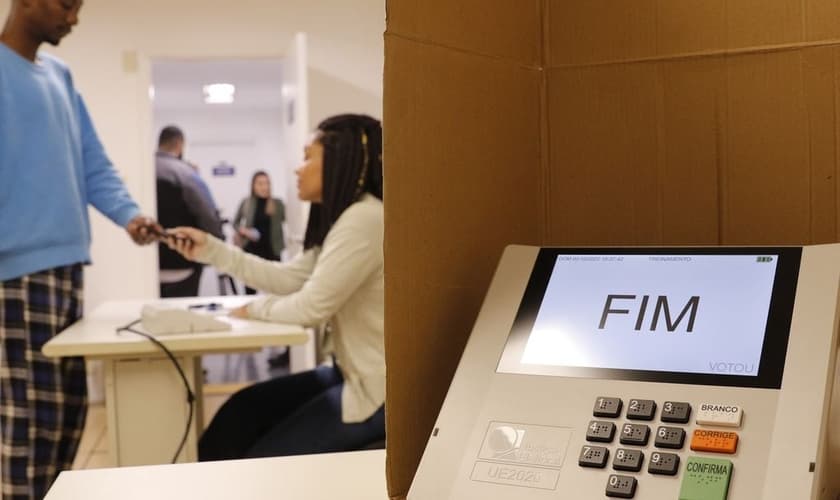 (Foto: Fernando Frazão/Agência Brasil)