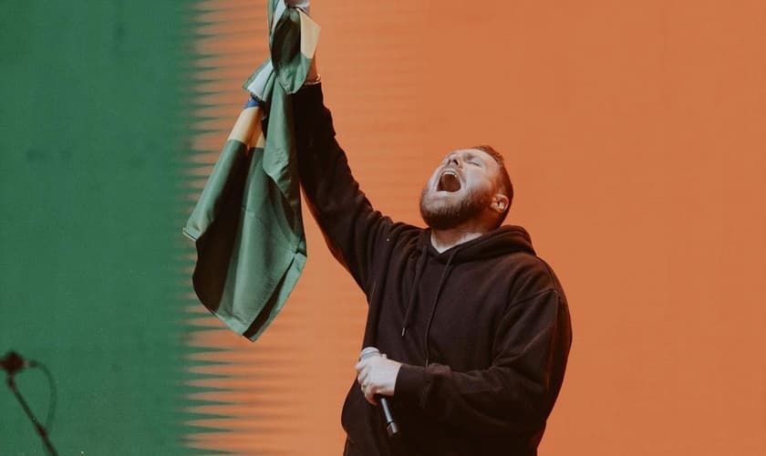 Pastor André Fernandes estará no evento. (Foto: Divulgação)