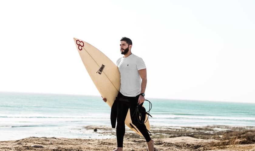 O casal Todd e Donna Rowan testemunharam o poder da oração. (Foto: Imagem ilustrativa/Unsplash/Erick Palacio).