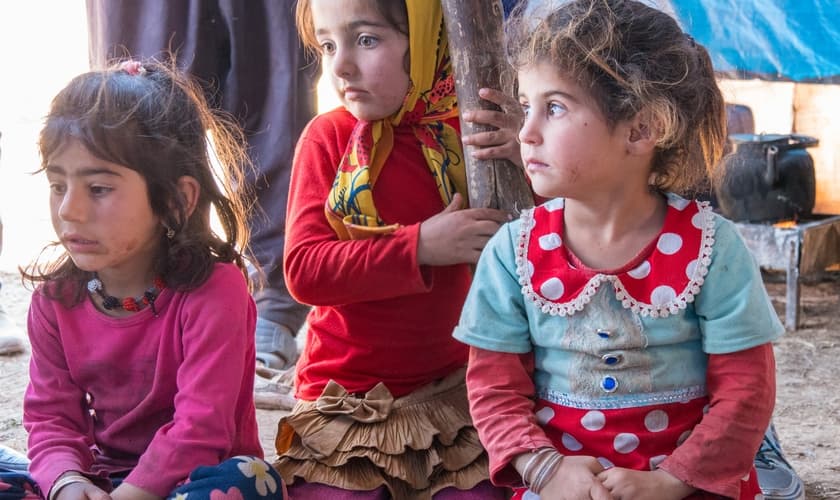 Crianças são mortas durante protestos no Irã. (Foto representativa: Flickr/PLB06)