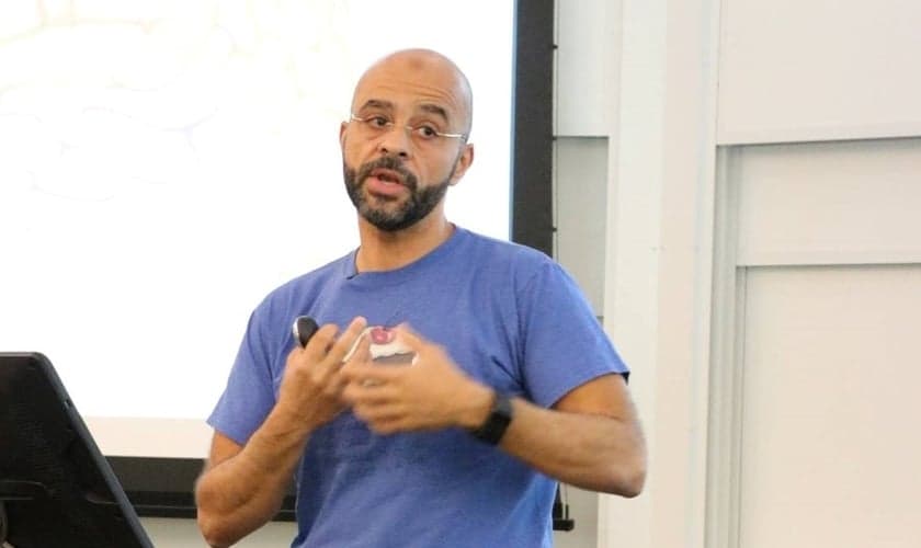 Mo Gawdat, ex-executivo do Google. (Foto: Facebook/Mo Gawdat).