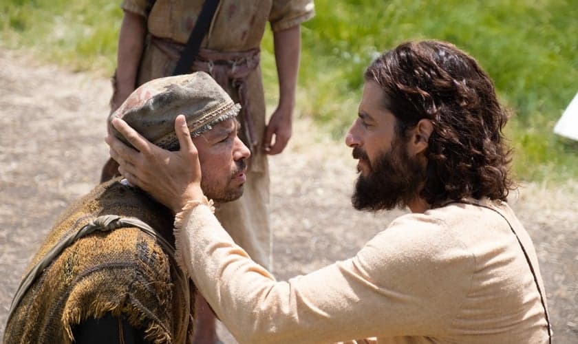 3ª Temporada de The Chosen - Jesus envia os discípulos em missão – .