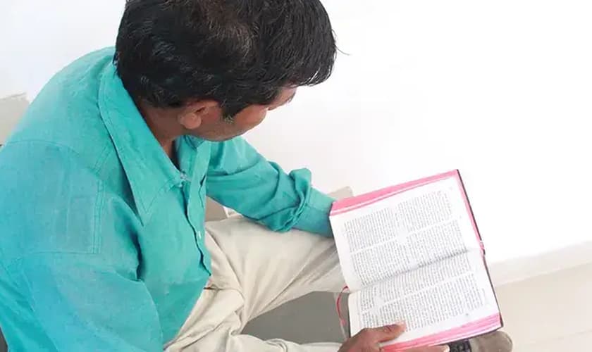 Leis anticonversão aumentaram as violações dos direitos humanos na Índia. (Foto representativa: Portas Abertas)