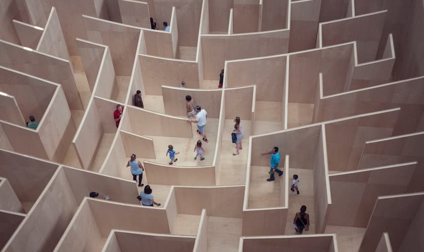 (Foto: Susan Q Yin/Unsplash)