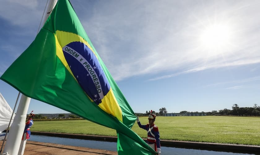 (Foto: Marcos Corrêa/PR)