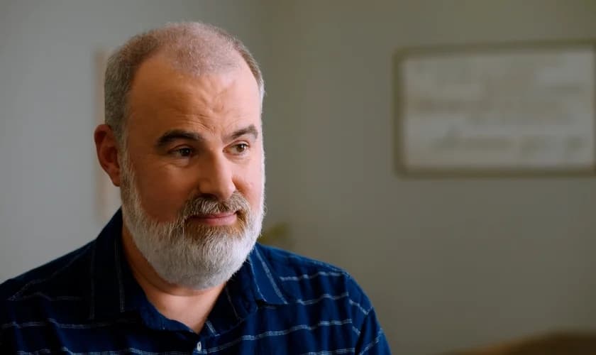 Alex Kendrick. (Foto: Divulgação)