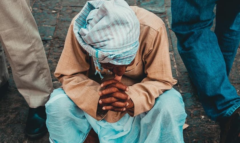 A perseguição tem sido uma realidade para igrejas na Índia. (Foto: Filipe Aires/Mahilah & Co)