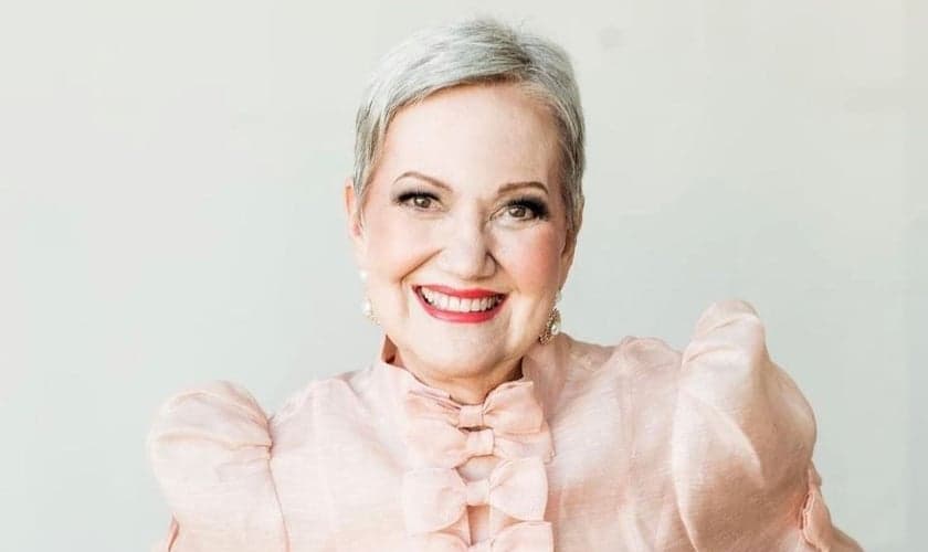 Devi Titus faleceu após batalha contra o câncer. (Foto: Instagram/Devi Titus)