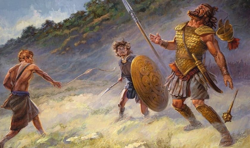 (Foto: Jan van 't Hoff/Gospelimages.com)