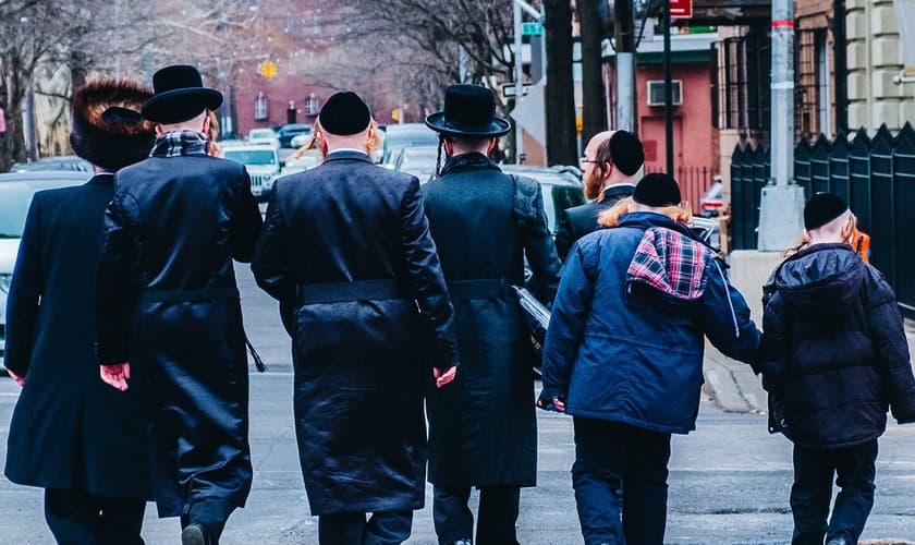Judeus são cada vez mais hostilizados no mundo. (Foto representativa: Unsplash/Zac Ong)
