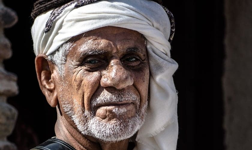 Muçulmano. (Foto ilustrativa: Piqsels)