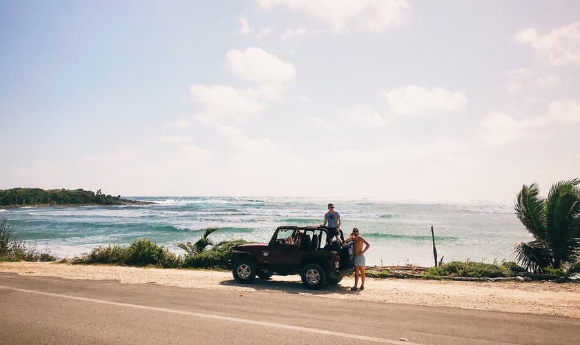 (Foto: Caleb George/Unsplash)