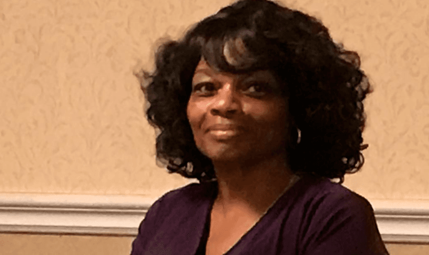 Melanie aprendeu a perdoar com as adversidades da vida. (Foto:Reprodução/God Reports)