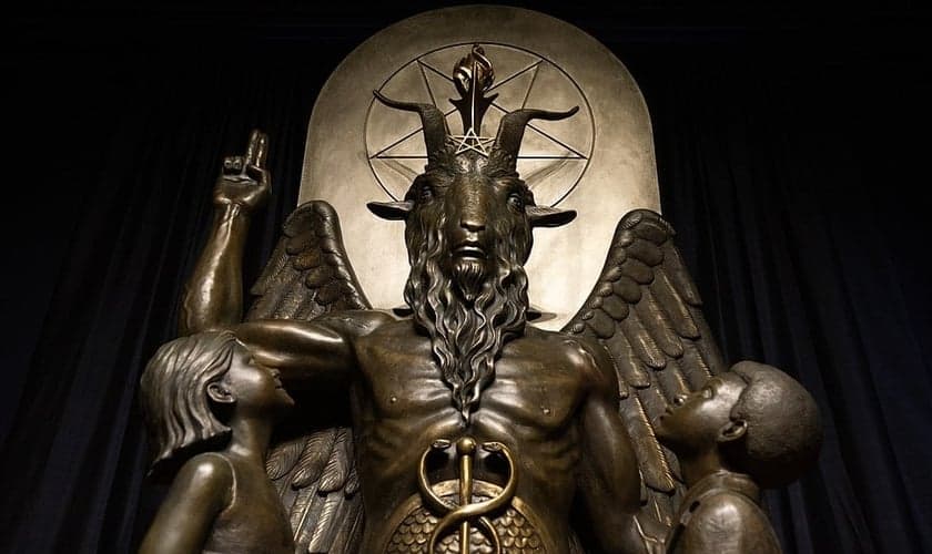 São 21.996 membros no Reino Unido e cerca de um milhão de seguidores no mundo. (Foto: Wikimedia Commons/Marc Nozell).