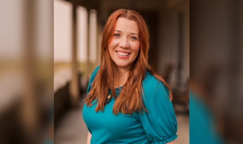 Jennifer Milbourn. (Foto: Reprodução/Live Action)