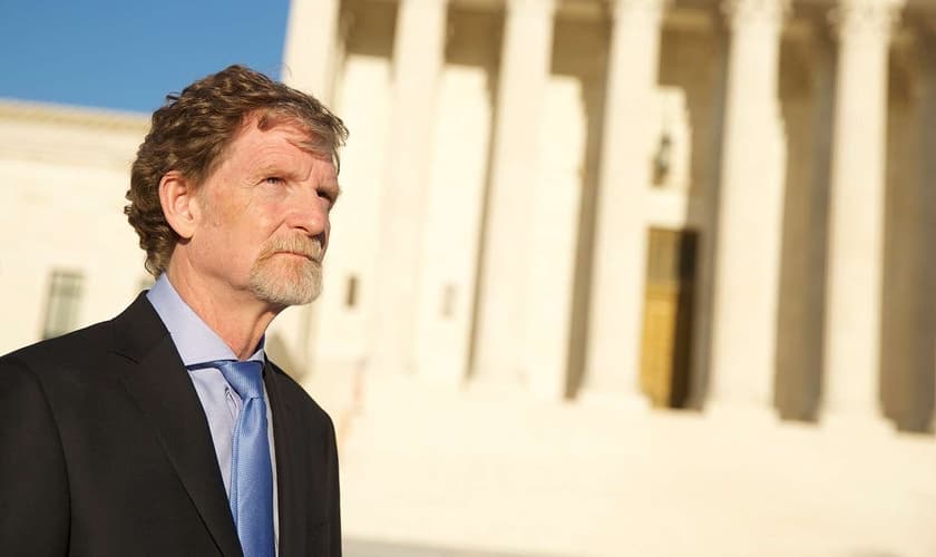 Jack Phillips. (Foto: Reprodução ADF)