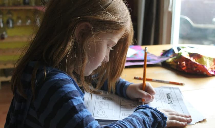 Crianças são cada vez mais influenciadas pela ideologia transgênero. (Foto representativa: Pexels/Jena Backus)