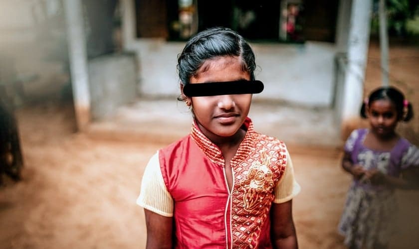 Menores de idade são consagradas pelos próprios pais como uma fonte de renda. (Foto: Imagem ilustrativa/Unsplash/Agnieszka Kowalczyk).