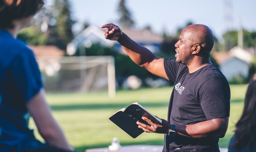 (Foto: Unsplash/Ben White)