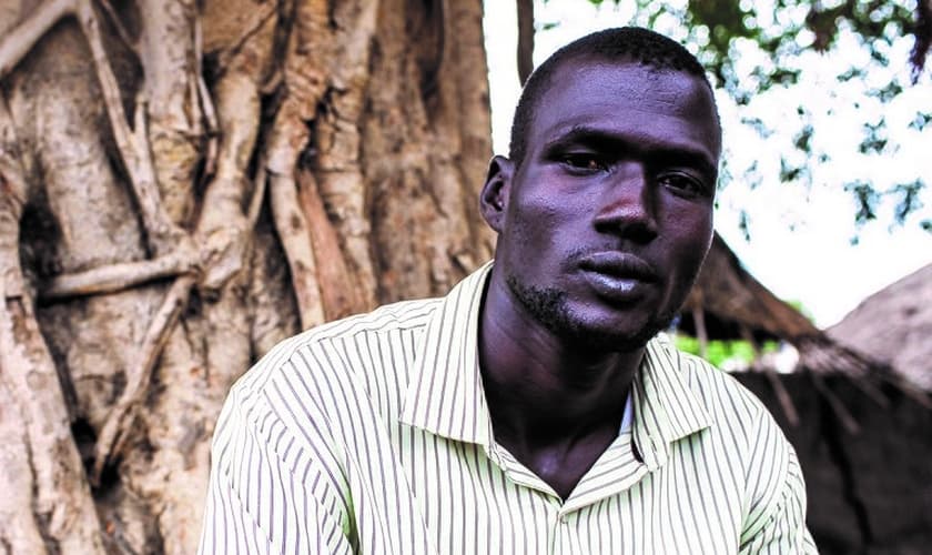 A equipe de um ministério foi atacada em um hotel, onde passava a noite, em Kadugli. (Foto: Imagem ilustrativa Wikimedia Commons/Oxfam África Oriental).