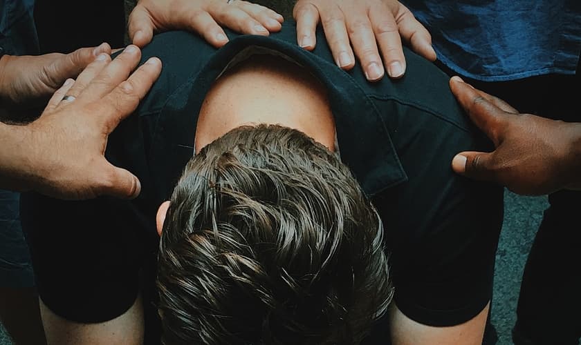 (Foto: Jon Tyson/Unsplash)