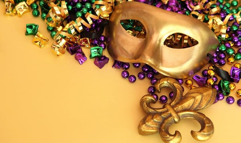 “Não busque a tentação”, diz Rodrigo Silva sobre as festas de Carnaval. (Foto representativa: Piqsels)