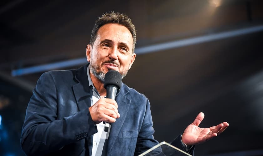 Marcos Eberlin. (Foto: Flickr/IBC Santo André)