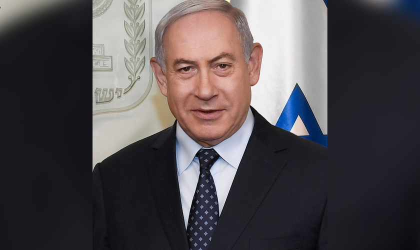 Primeiro-ministro de Israel, Benjamin Netanyahu. (Foto: Wikipedia/Creative Commons)